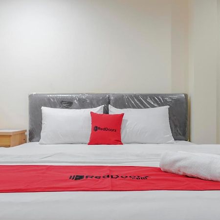 Reddoorz @ Jalan Biak Roxy Jakarta Jacarta Exterior foto