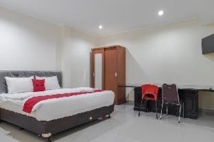 Reddoorz @ Jalan Biak Roxy Jakarta Jacarta Quarto foto